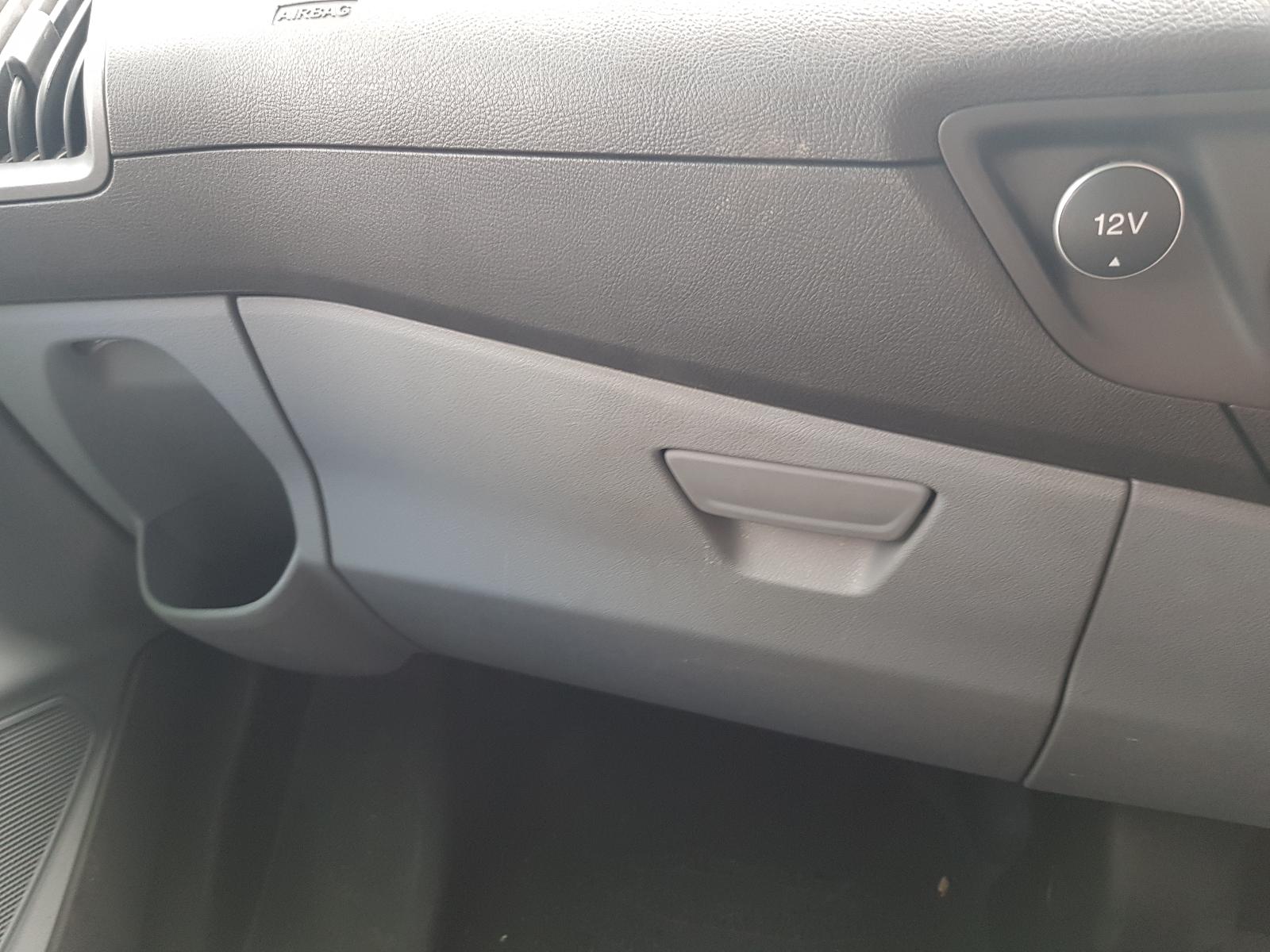 Ford Transit - Other