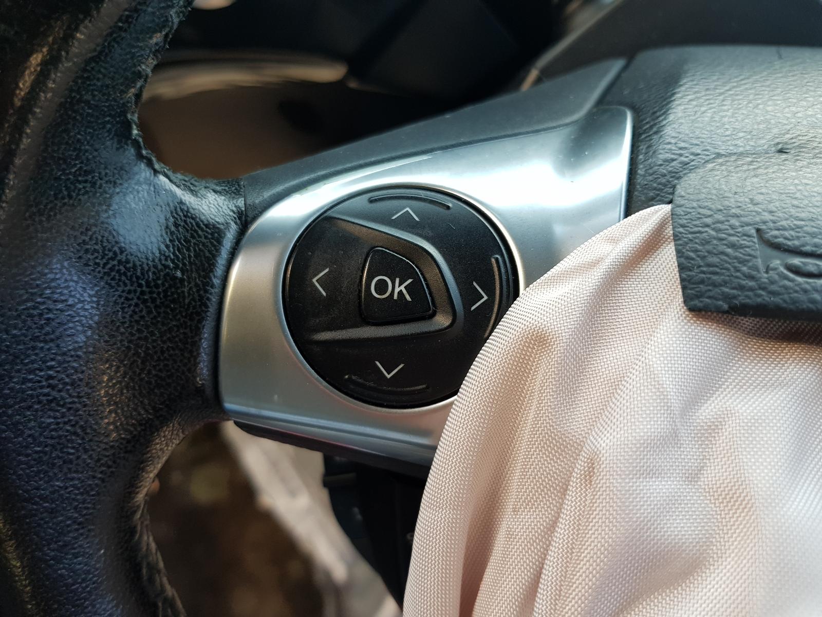 Ford Kuga - TF 2013-Present