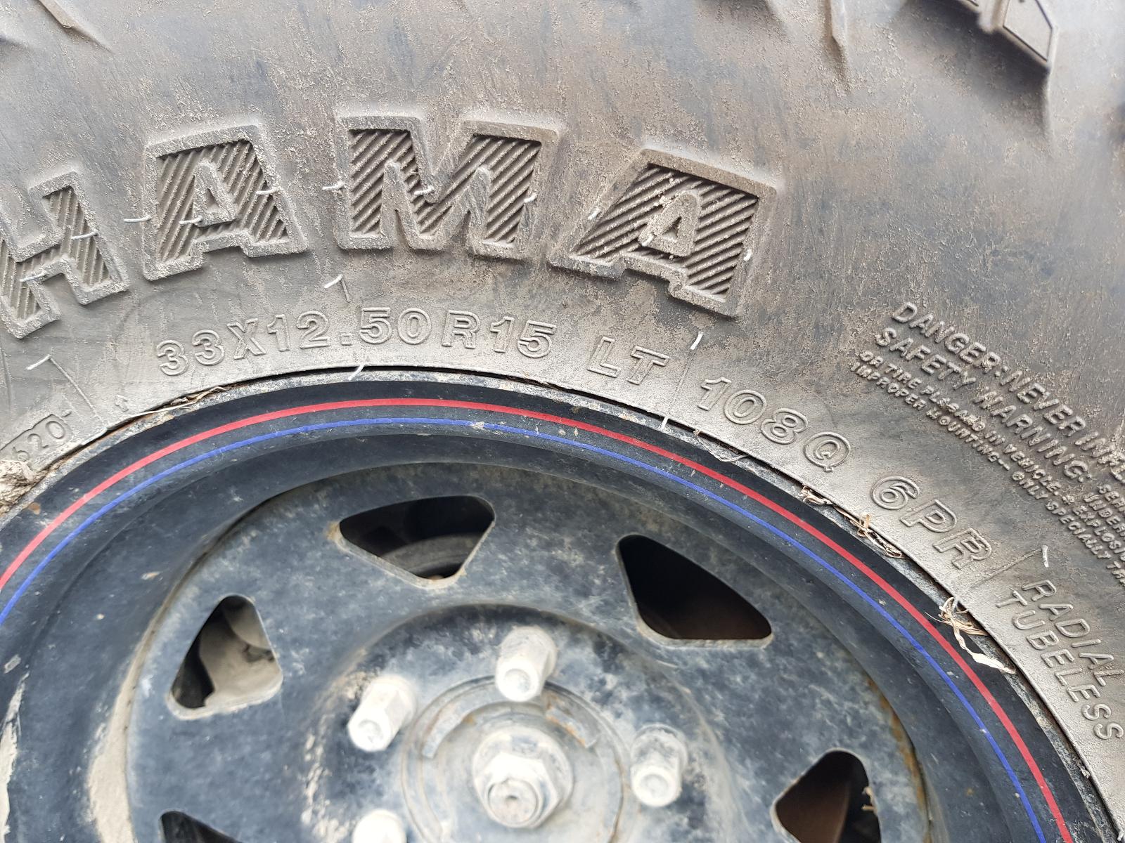 Ford Ranger - PX/PX2 2011-2017