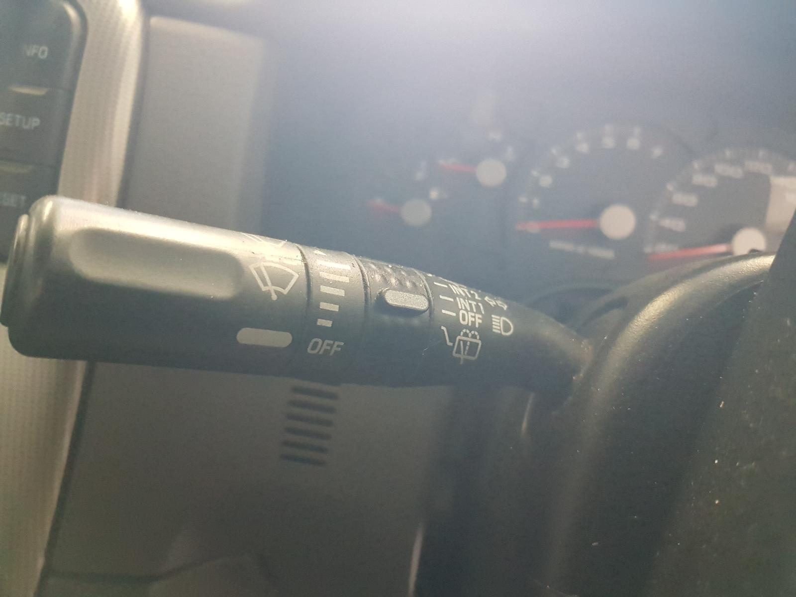 Ford Explorer - UT 2005-2007