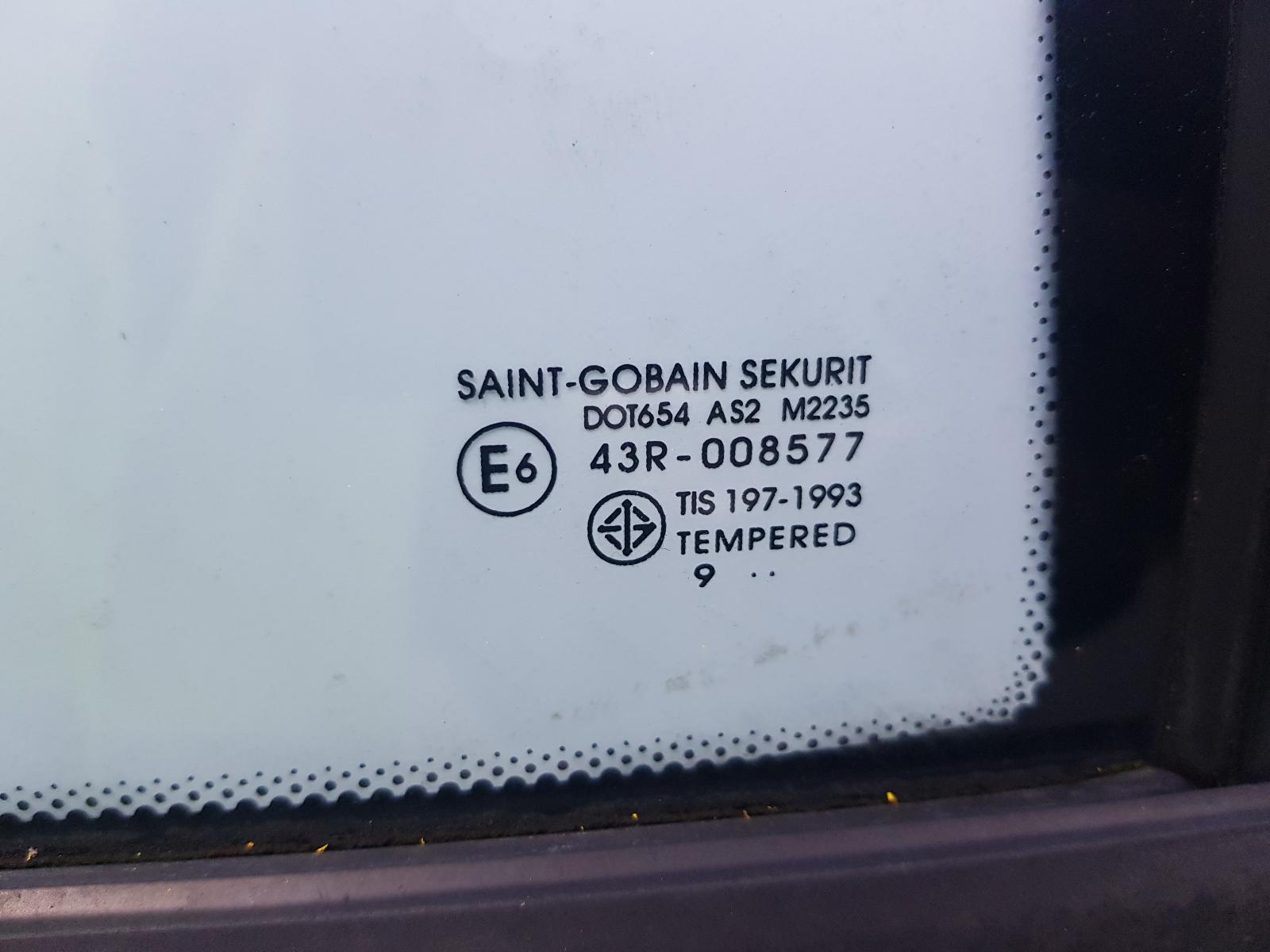 Holden Commodore - VE 2006-2013