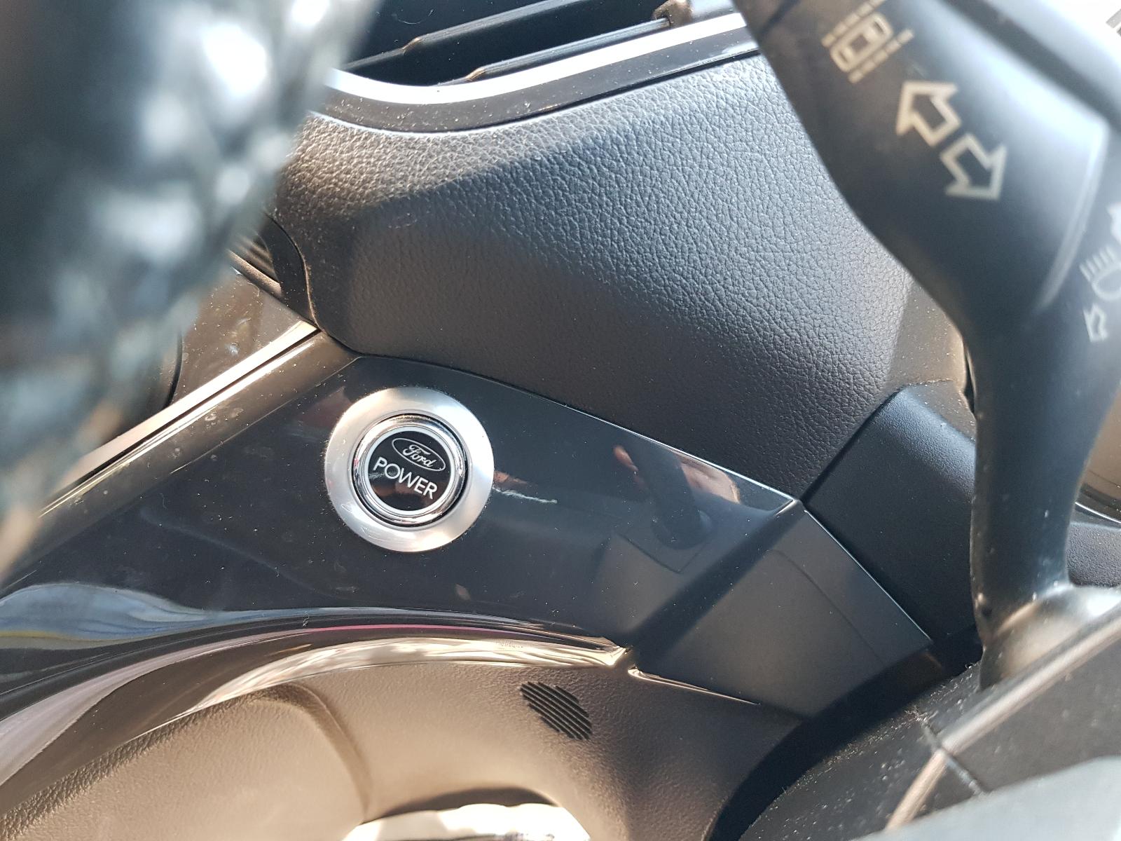 Ford Kuga - TF 2013-Present