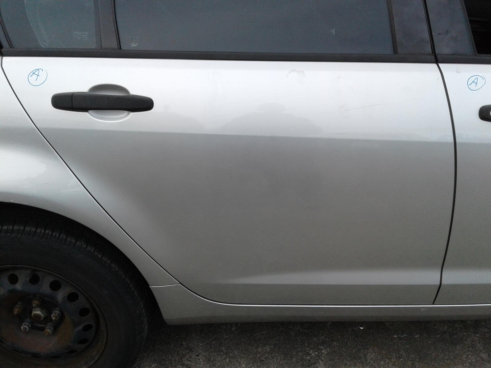 Holden Commodore - VE 2006-2013