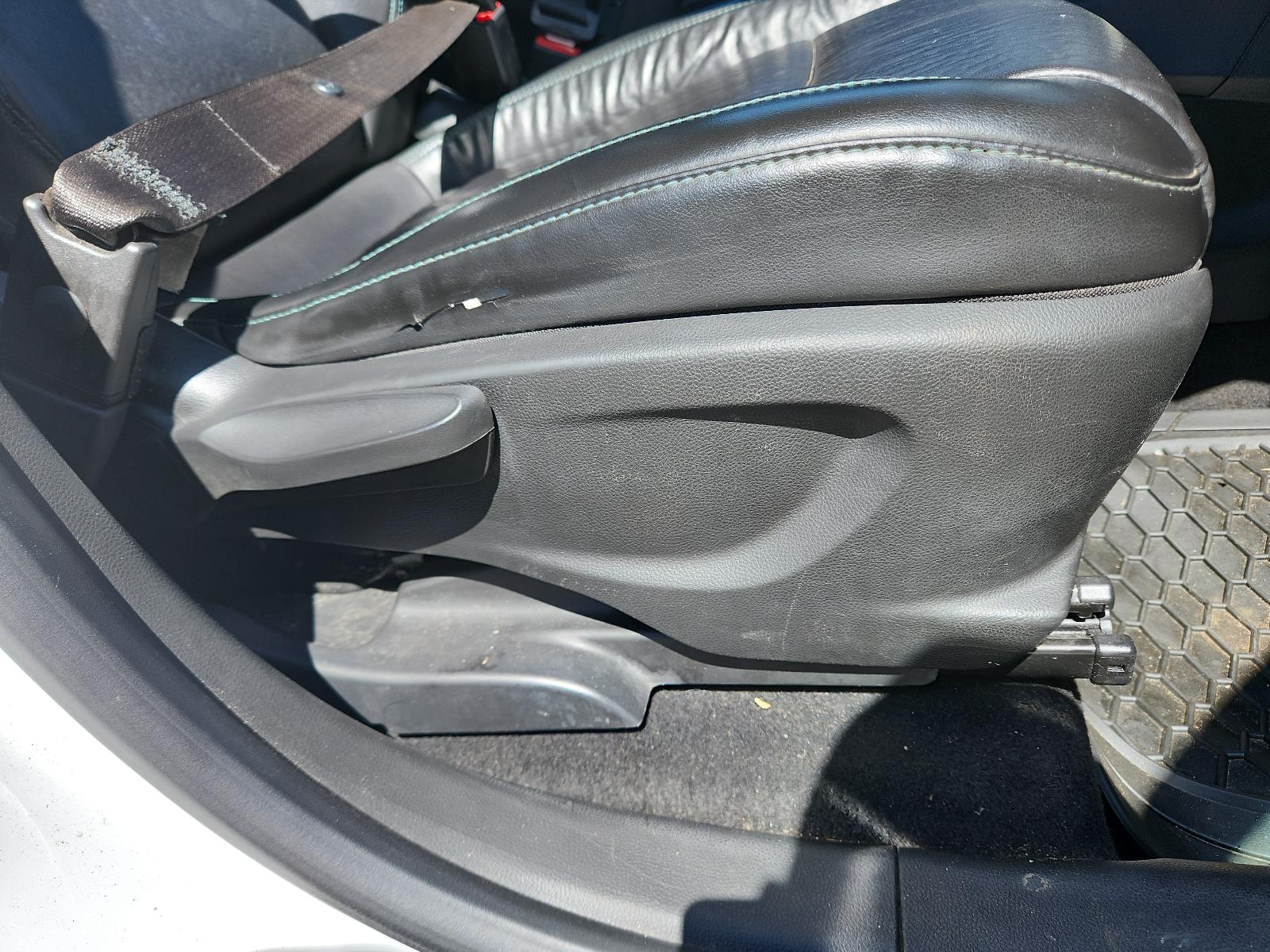 Holden Trax - TJ Series 2013-Present