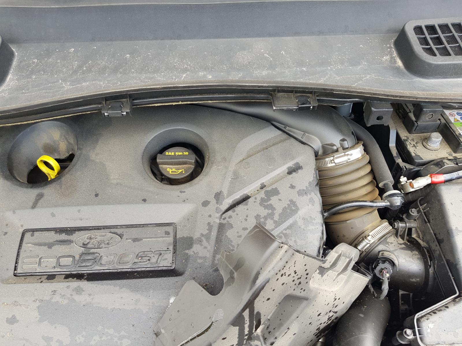 Ford Escape - LF 2007-Present