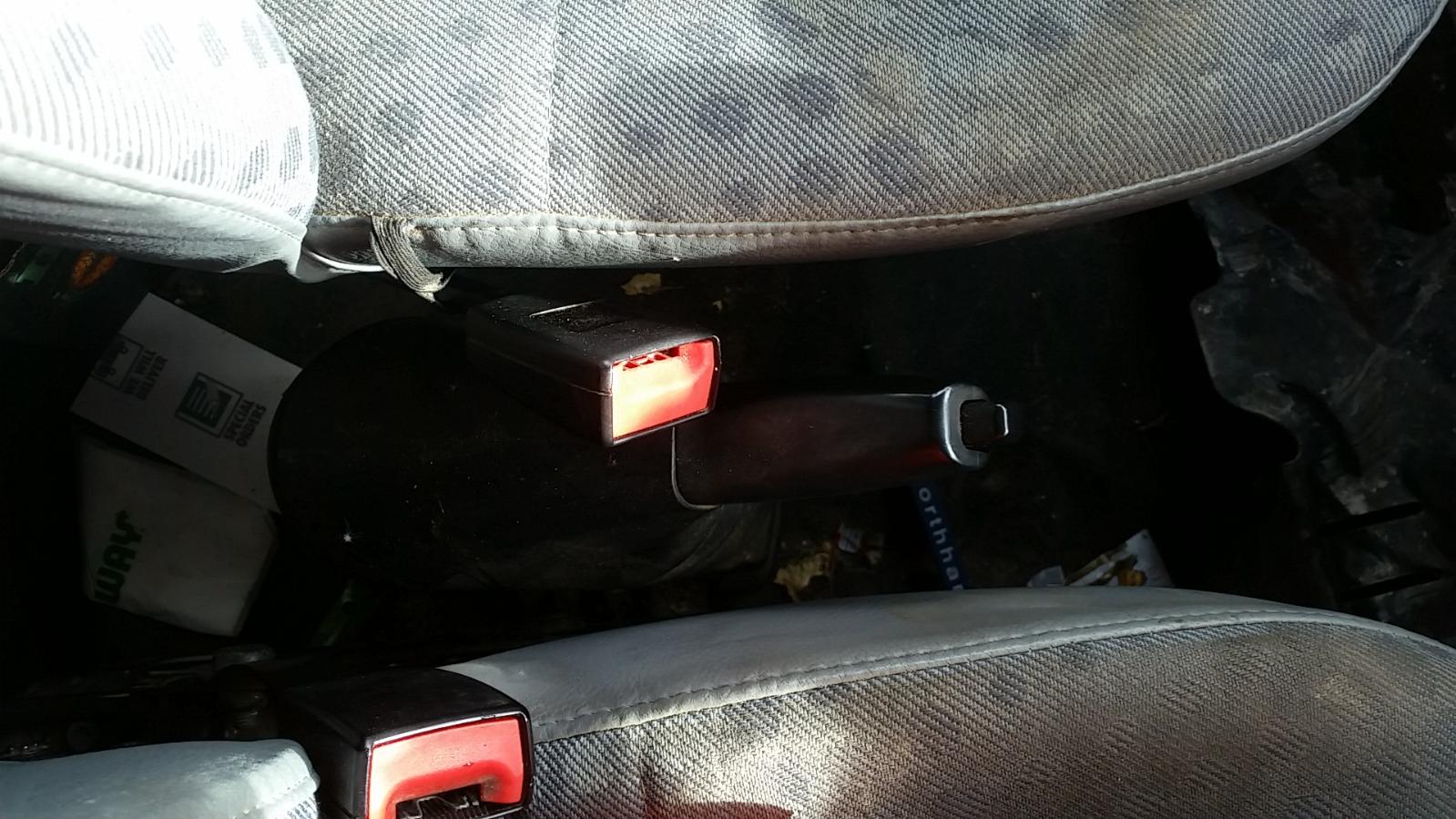 Ford Transit - Other