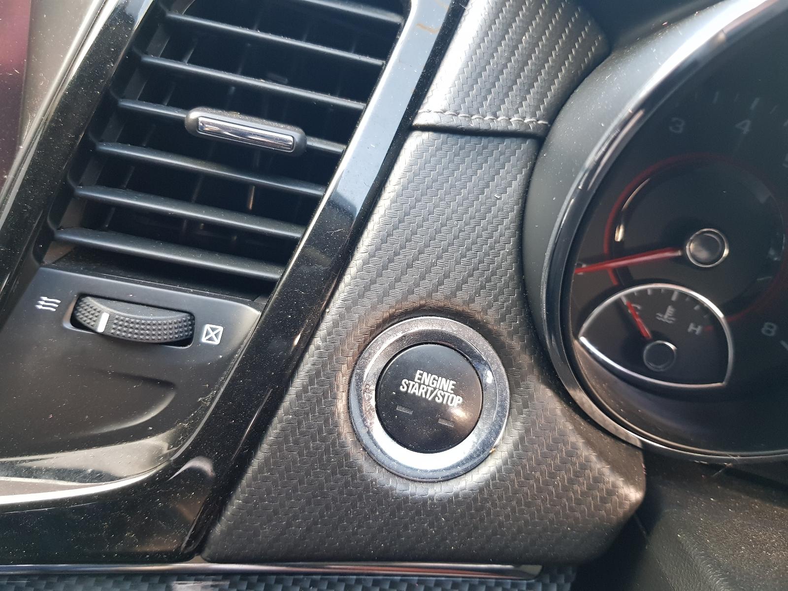 Holden Commodore - VF 2013-Present