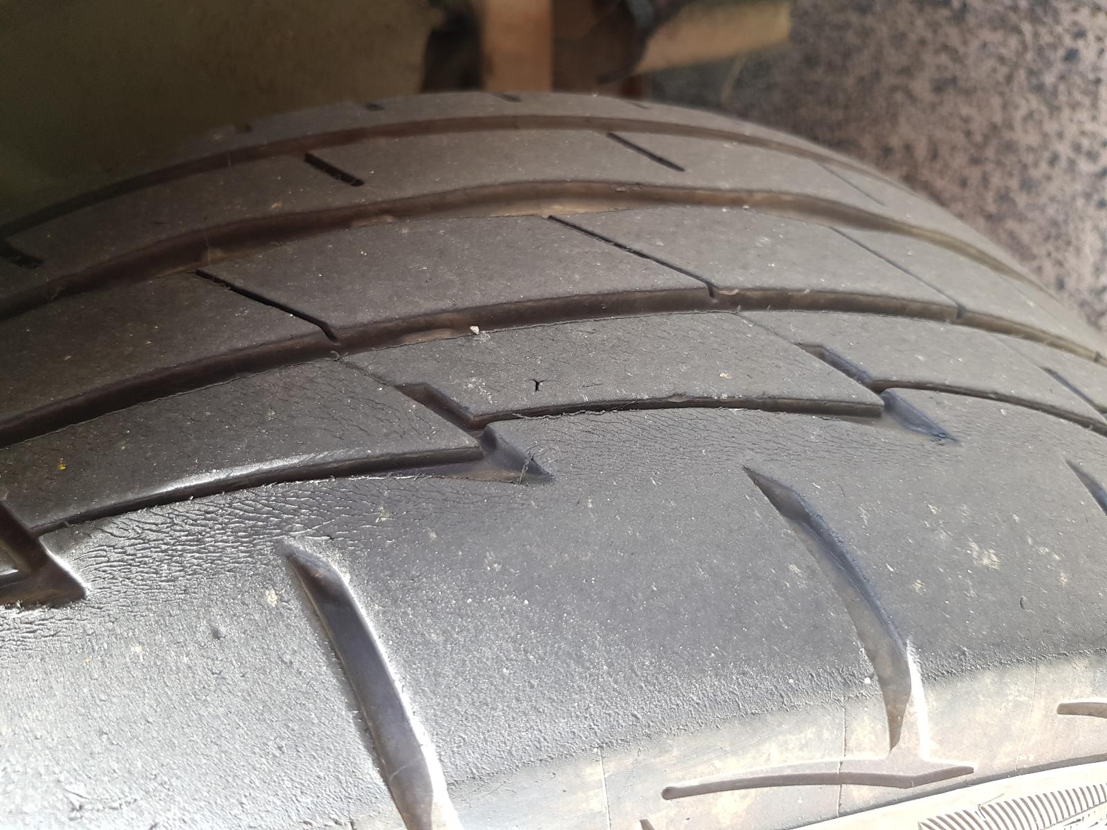 Holden Commodore - VF 2013-Present