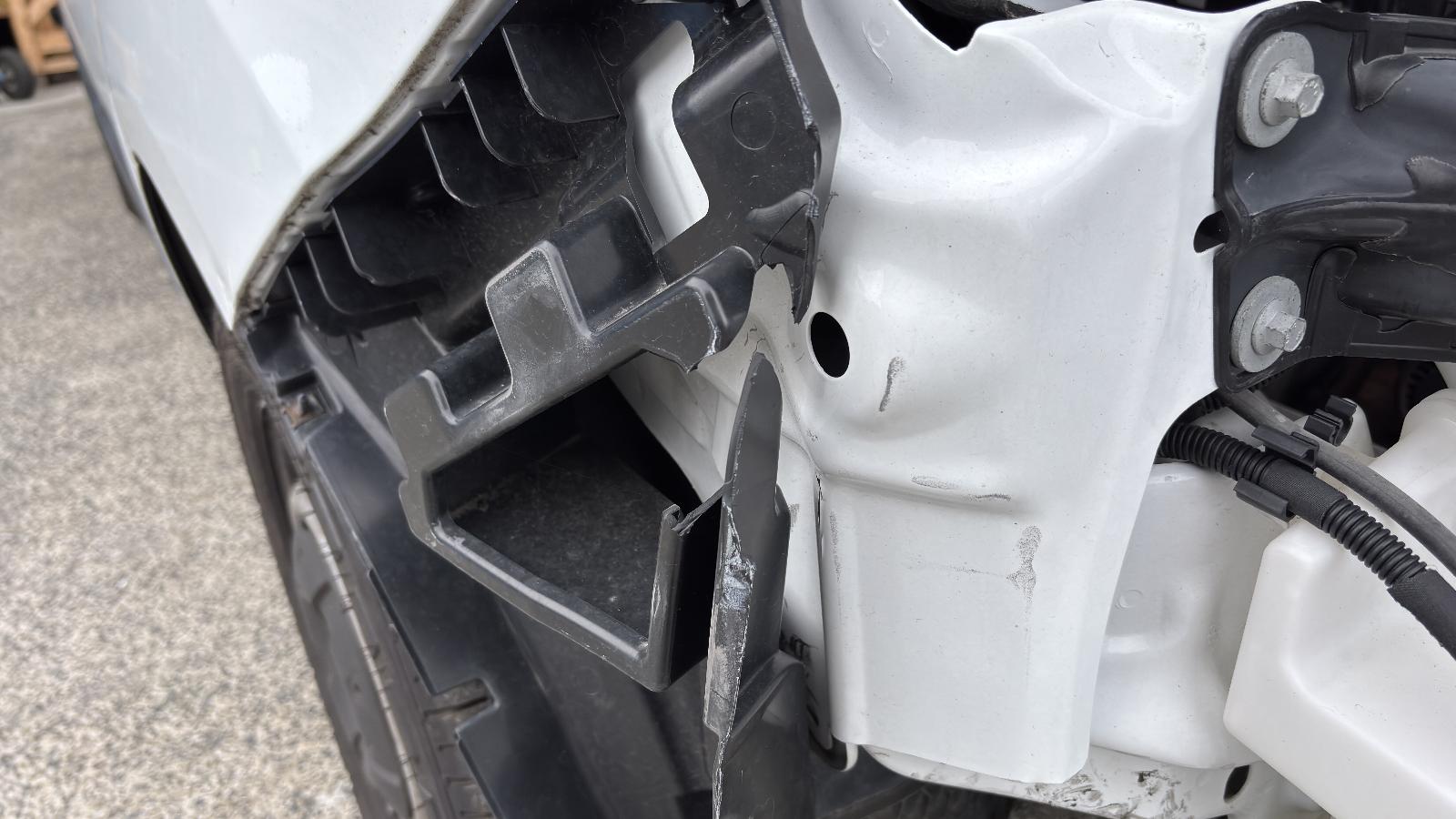 Ford Transit - Other