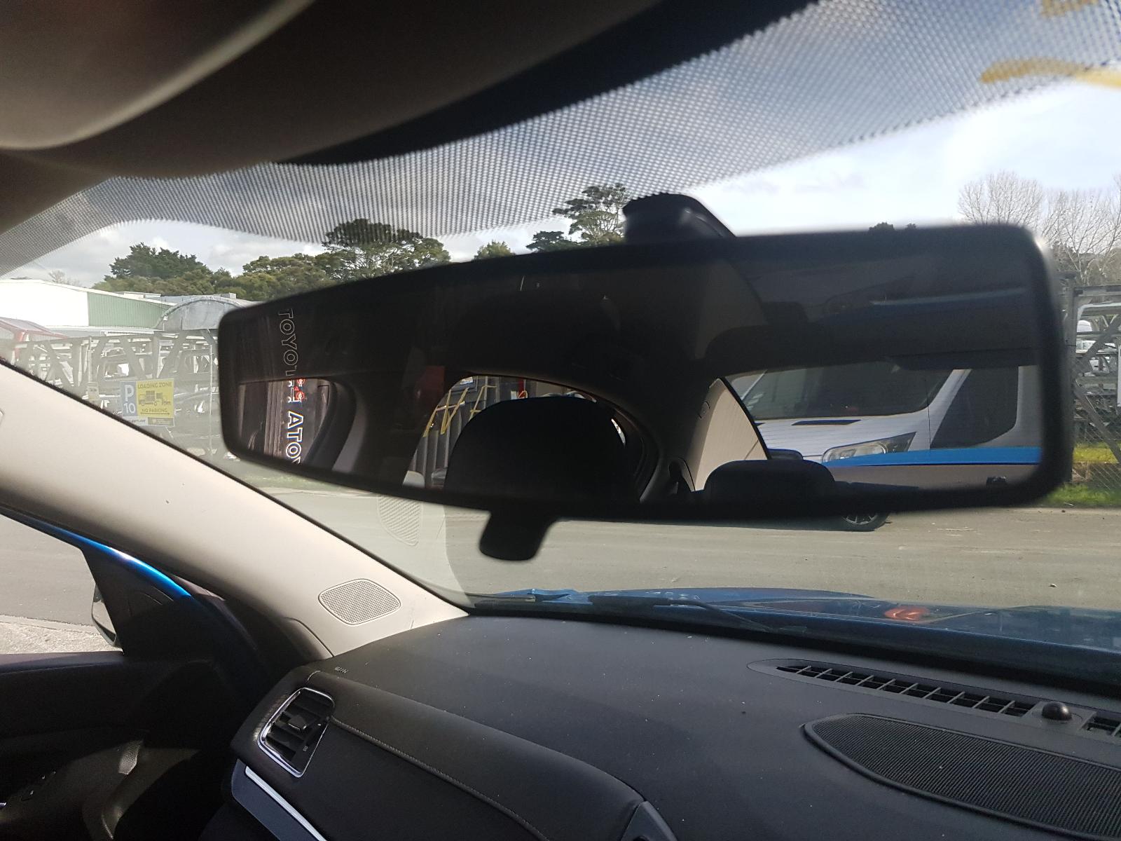 Holden Commodore - VF 2013-Present