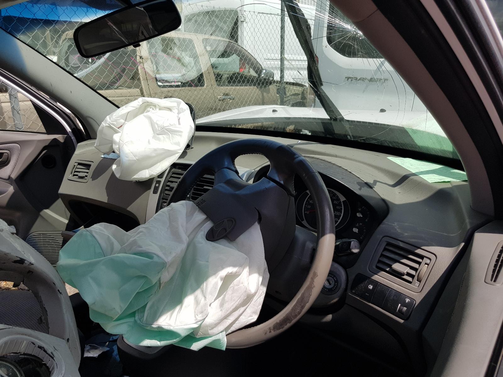 Holden Commodore - VE 2006-2013