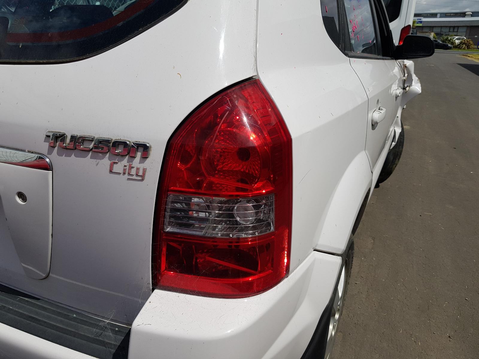 Holden Commodore - VE 2006-2013