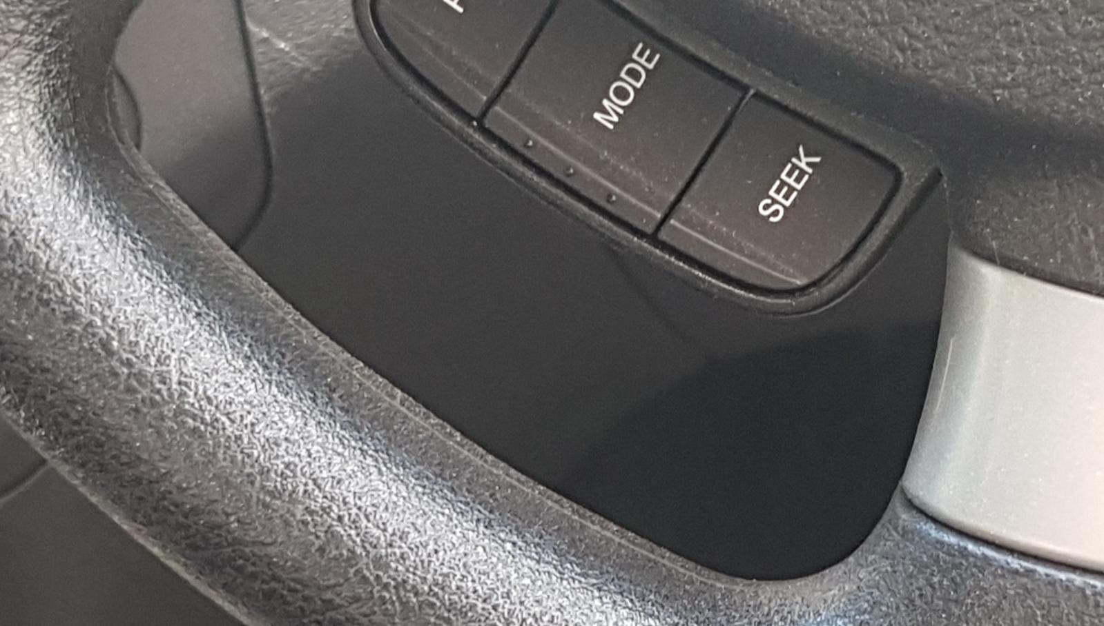 Holden Barina - TK 05-11