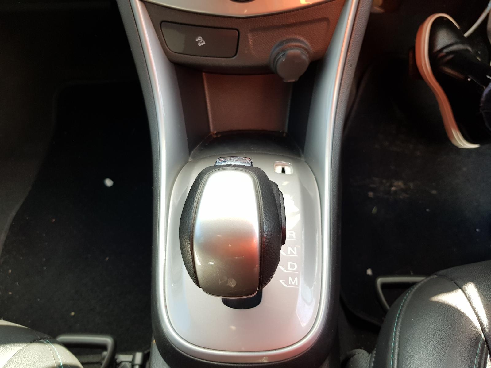 Holden Trax - TJ Series 2013-Present