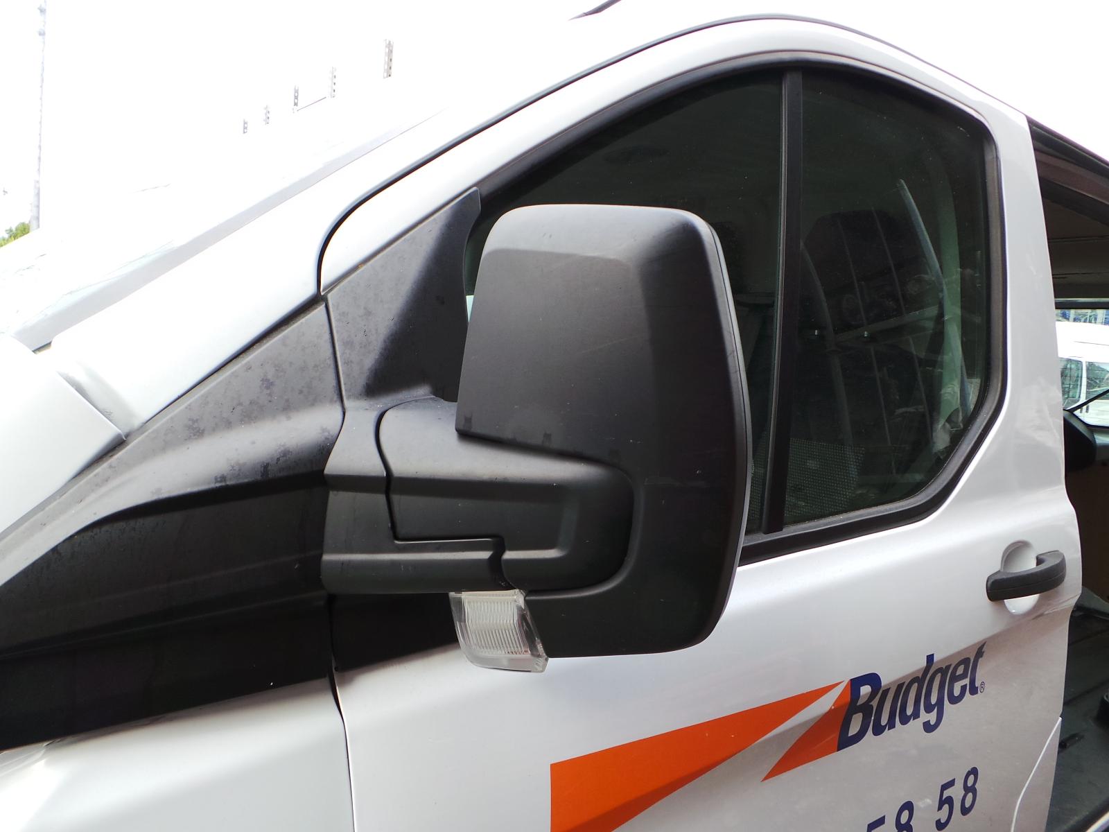 Ford Transit - Other