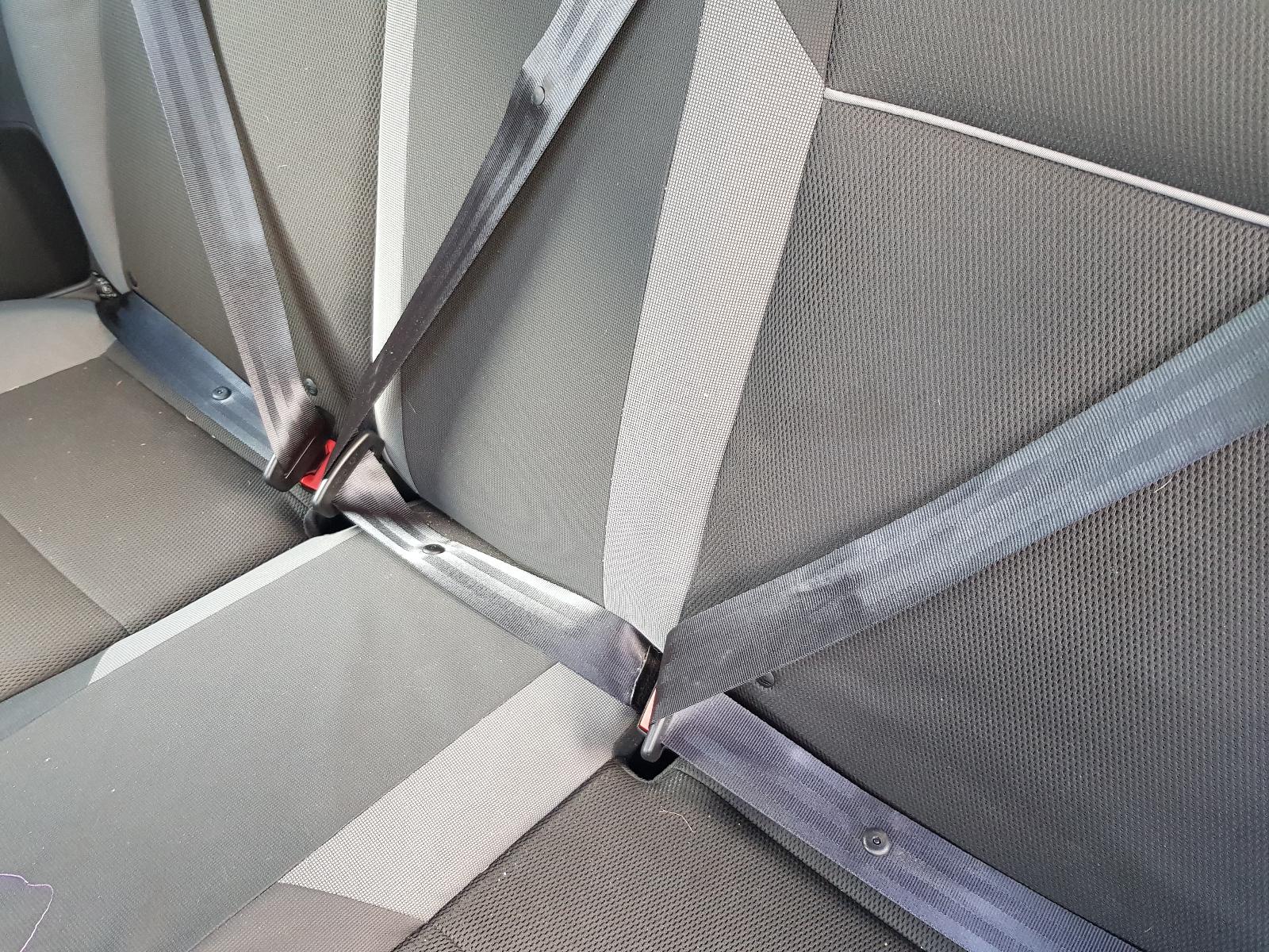 Ford Focus - LW 2011-2015