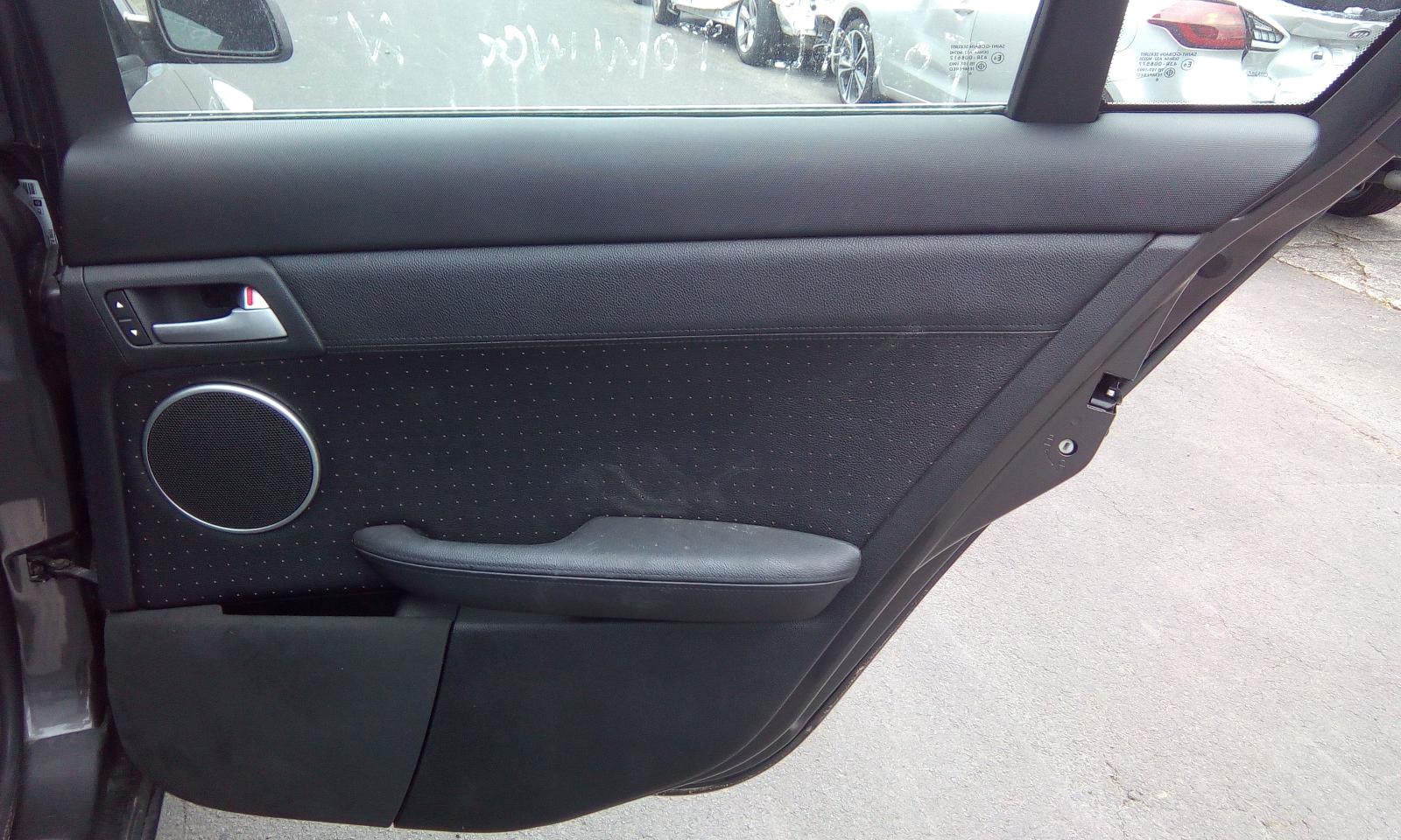 Holden Commodore - VE 2006-2013