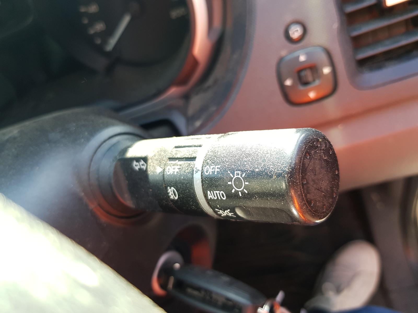 Ford Ranger - PX/PX2 2011-2017