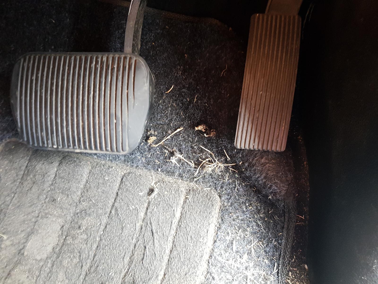 Ford Territory - SZ 2011-Present