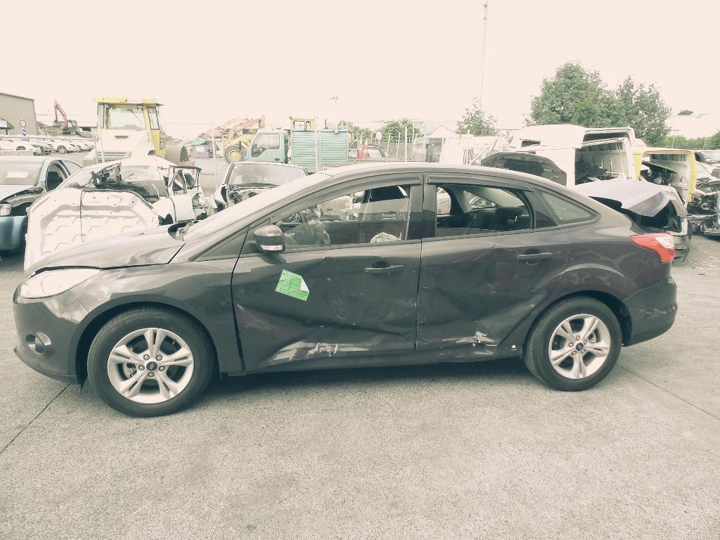 Ford Focus - LW 2011-2015