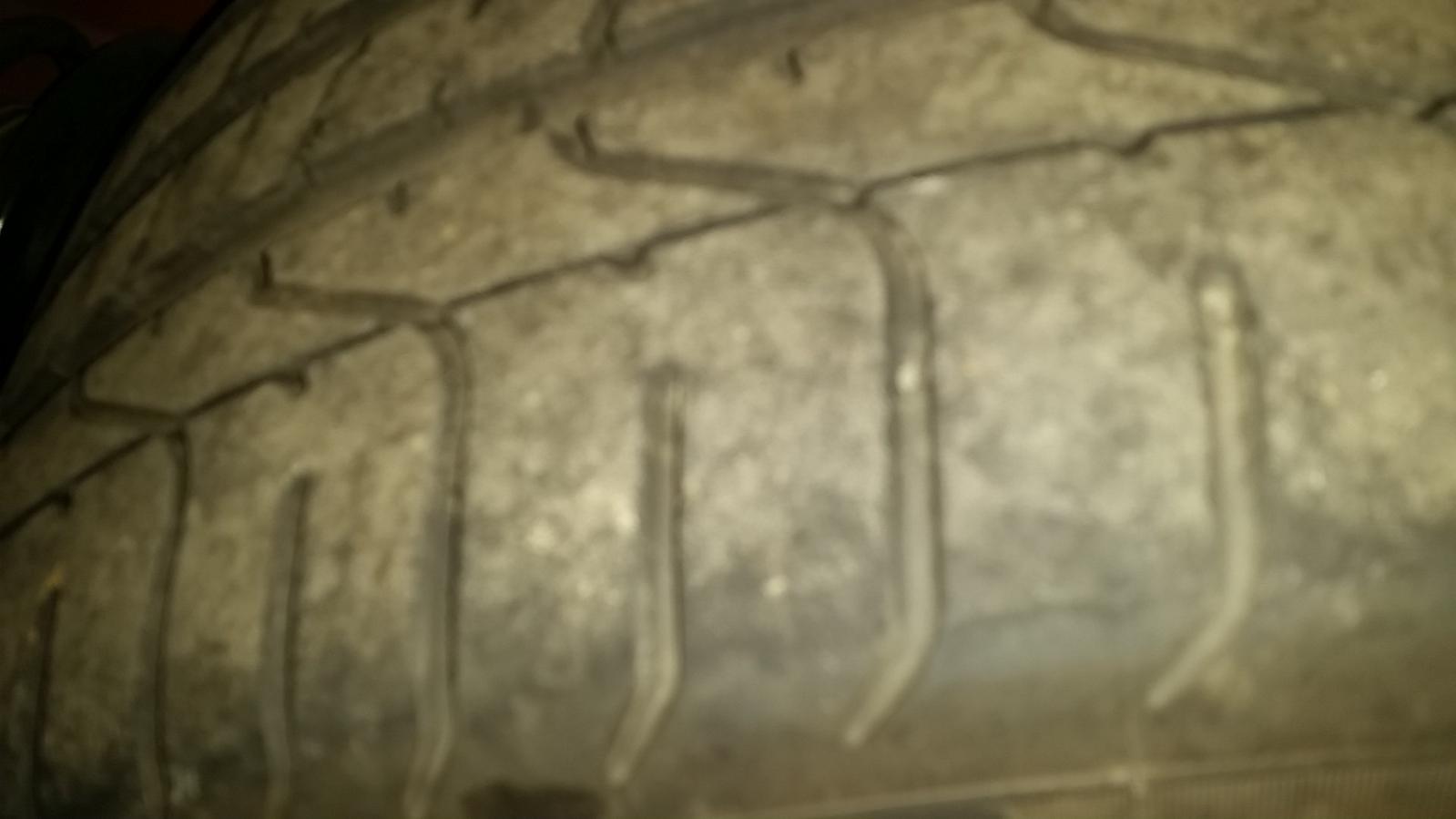 Ford Mustang - All series