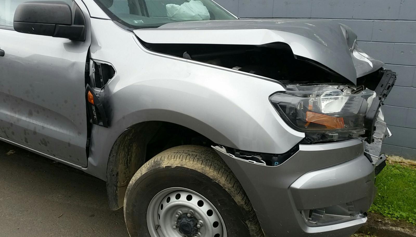 Ford Ranger - PX/PX2 2011-2017