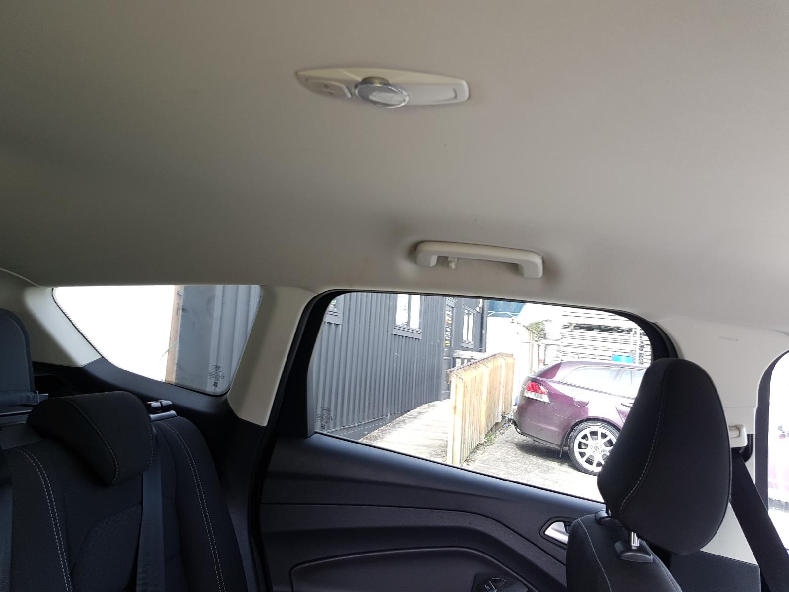 Ford Escape - LF 2007-Present