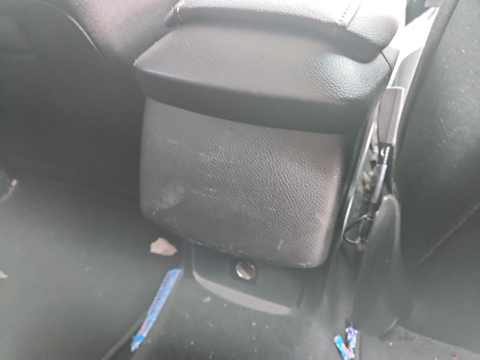 Ford Mondeo - MD 2014-2017