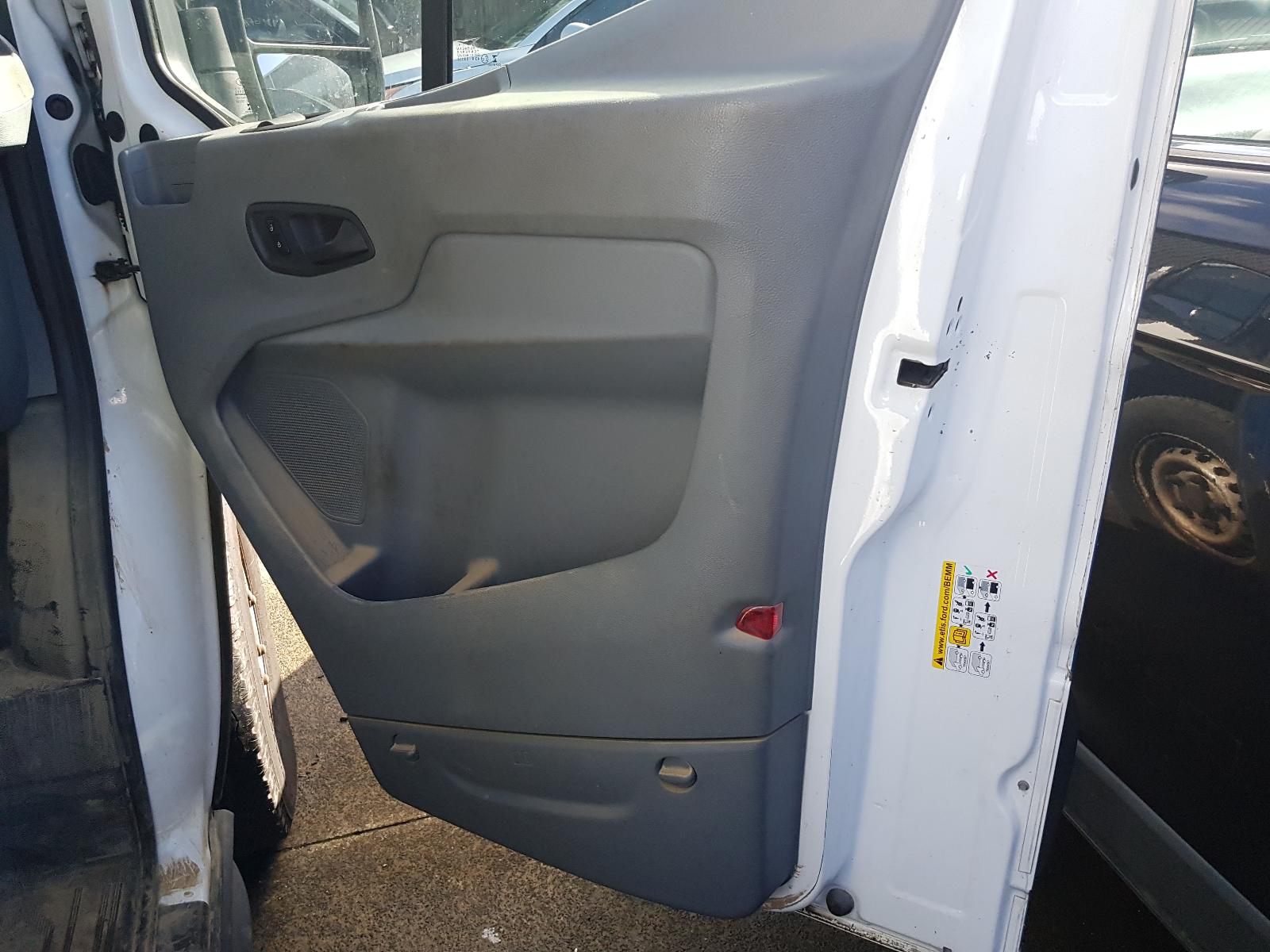 Ford Transit - Other