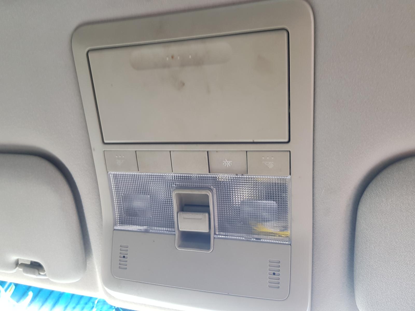 Holden Captiva - Captiva 7 2011-Present