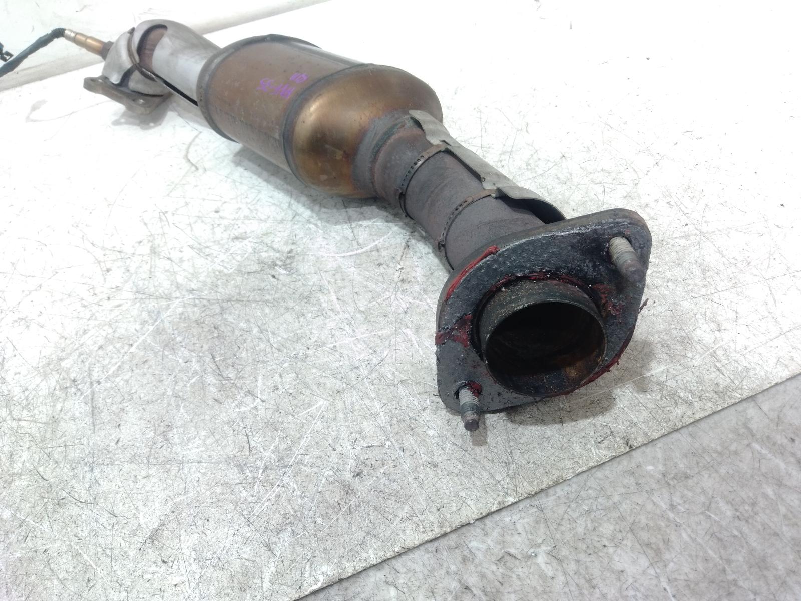 Catalytic Converter