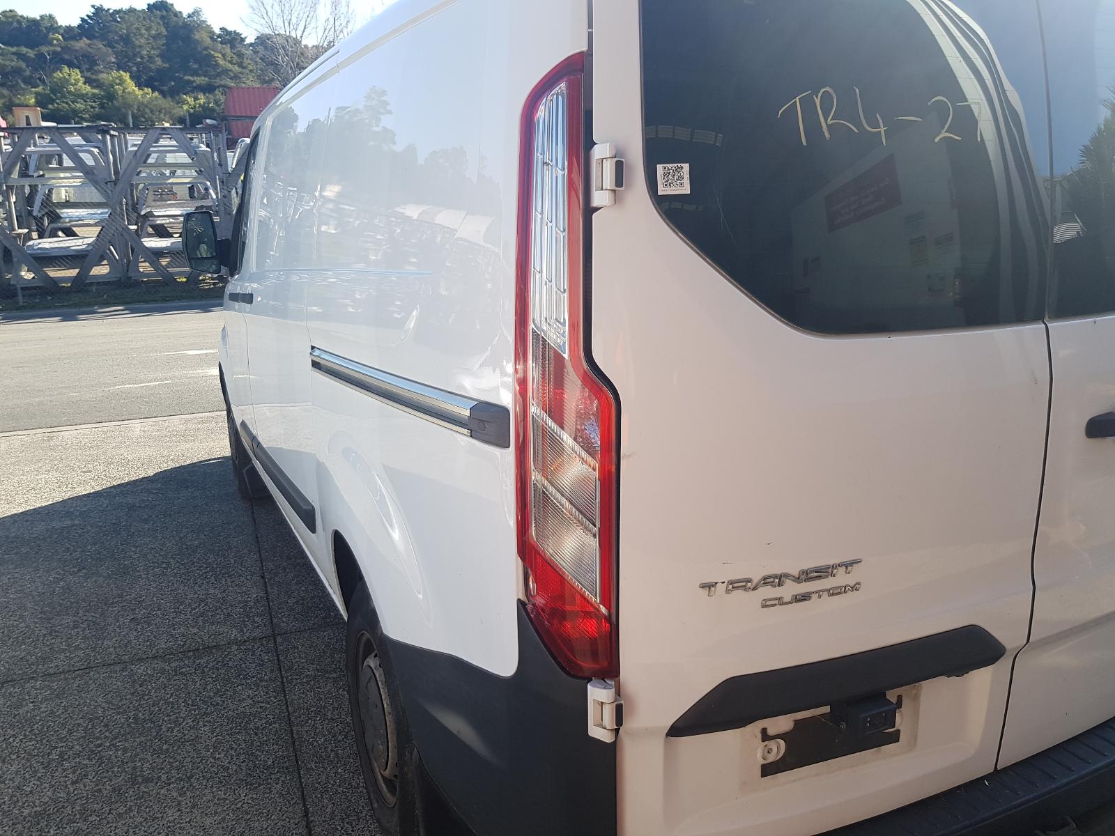 Ford Transit - Other