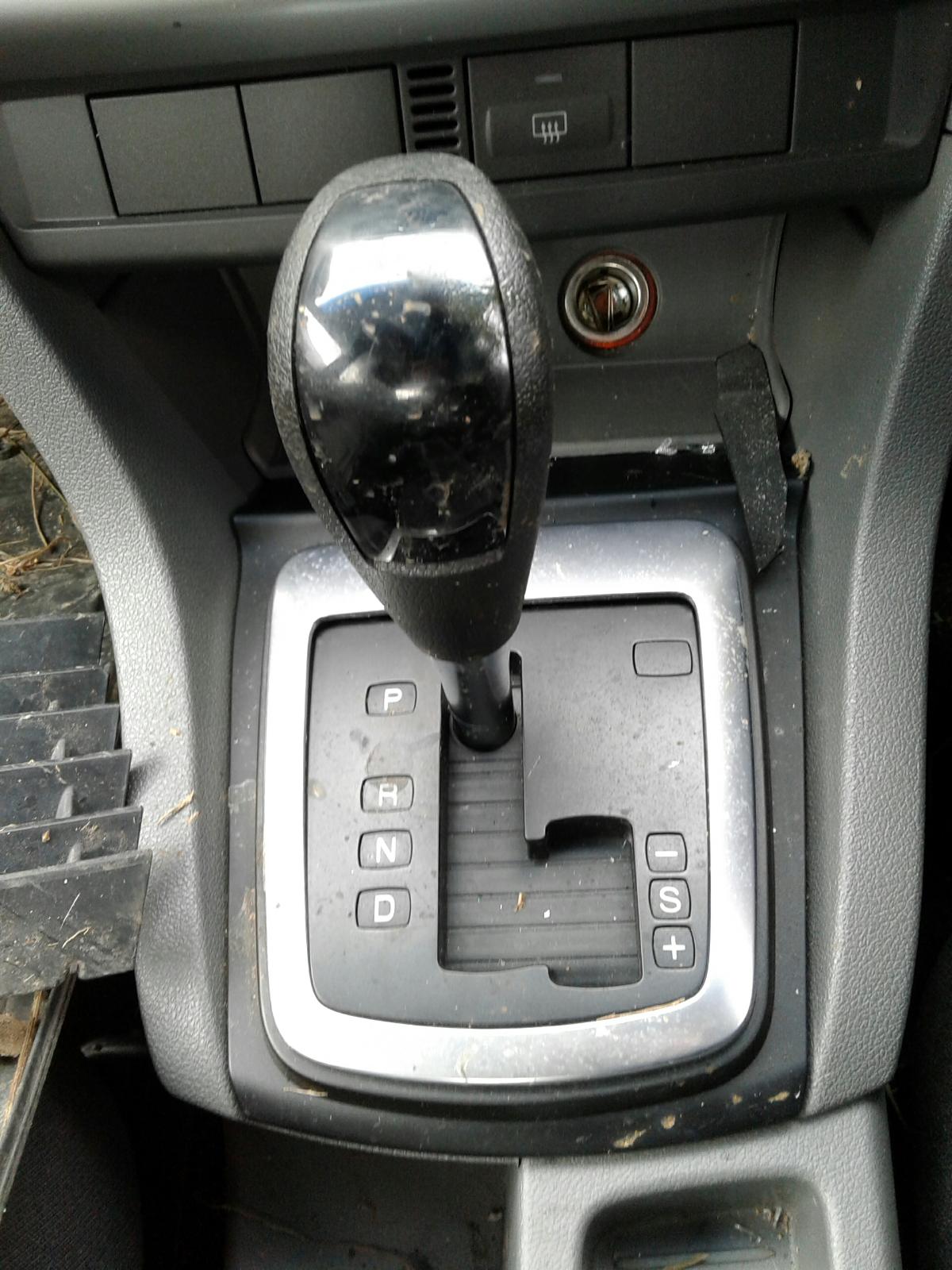 Ford Focus - LT-LV 2008-2011