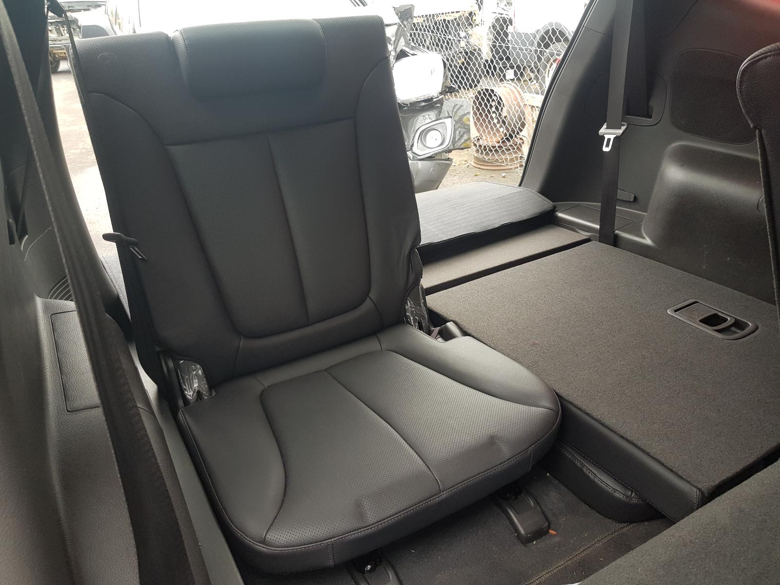 Hyundai Santa Fe - 2006-2012