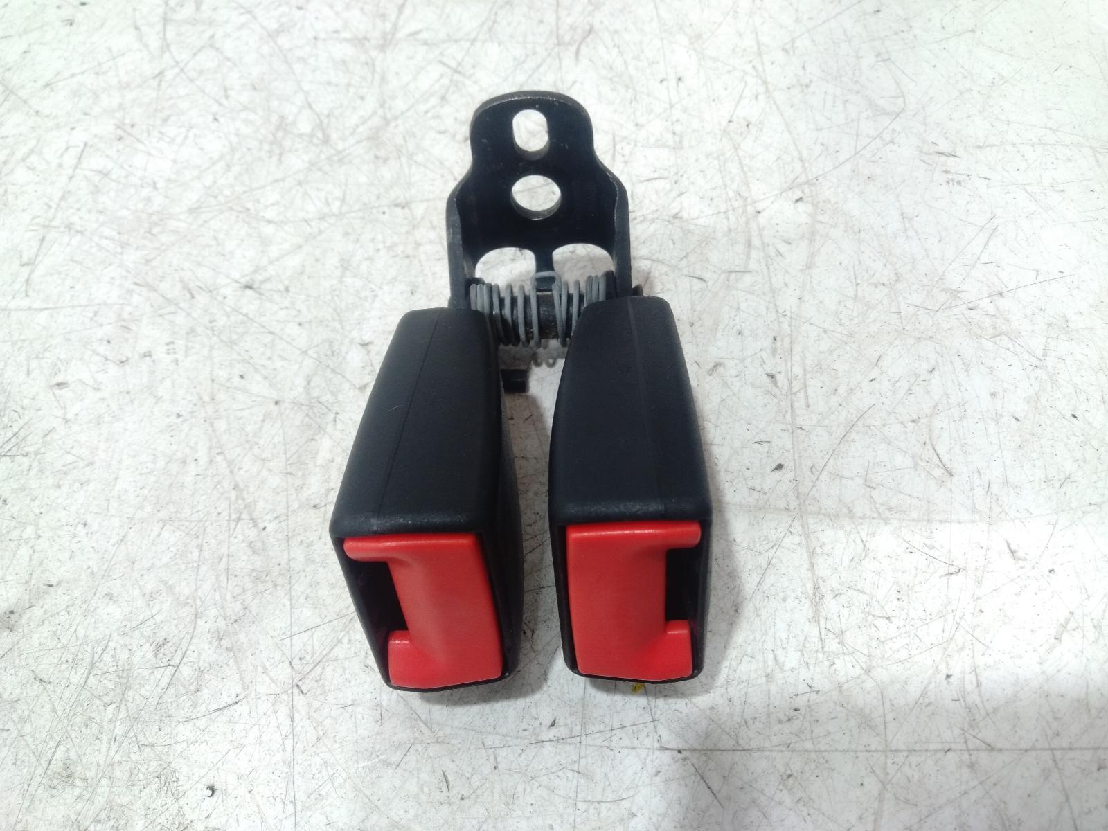 Seat Belt Stalk