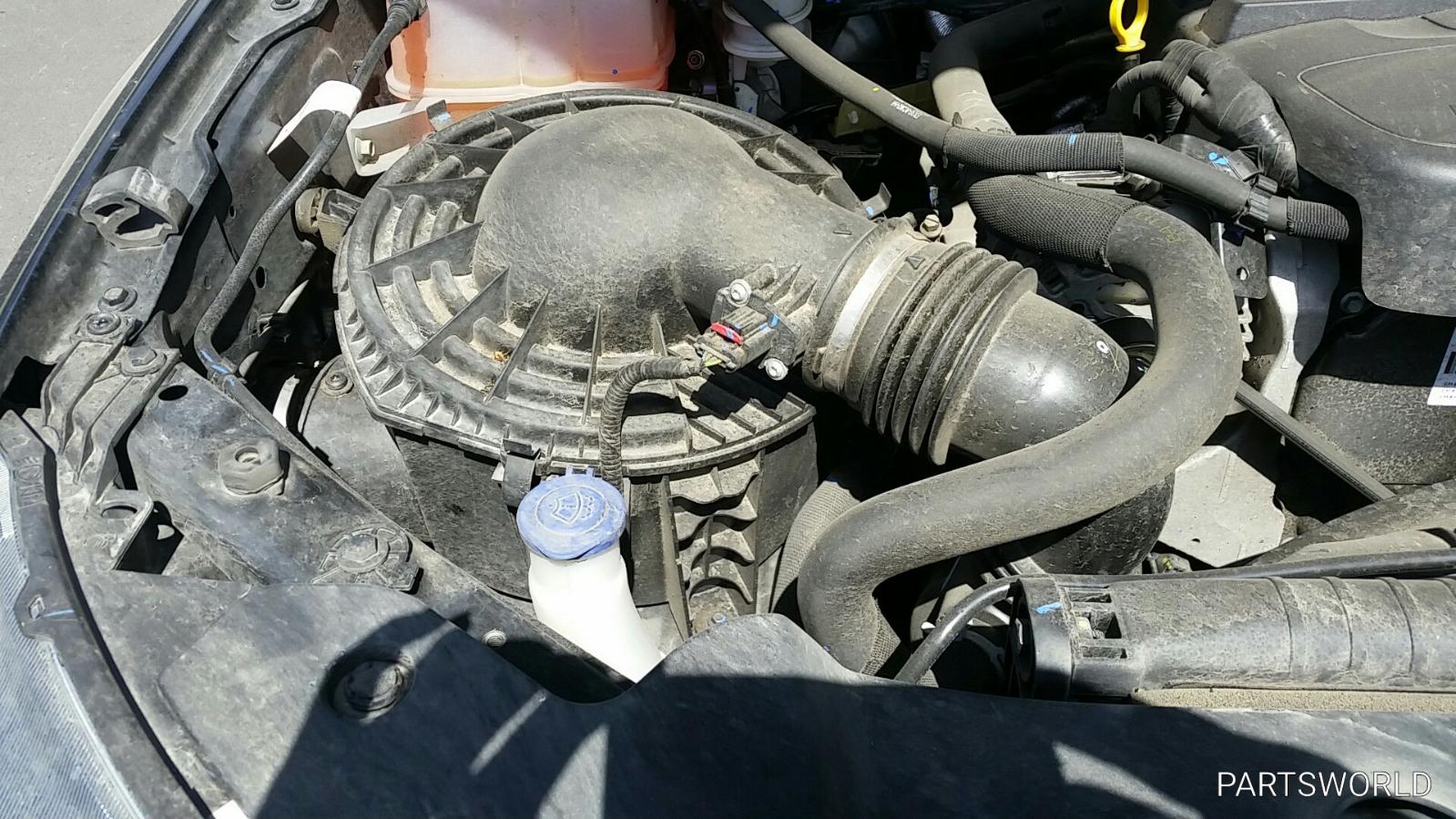 Ford Ranger - PX/PX2 2011-2017