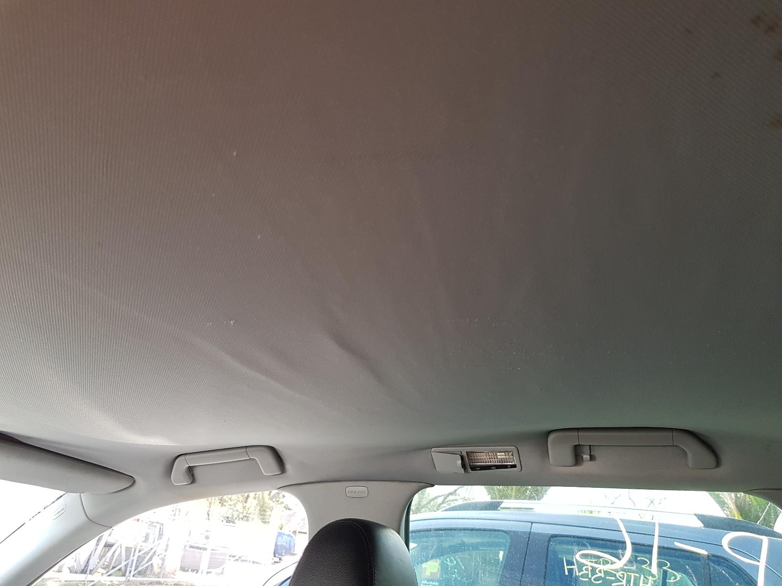 Porsche Cayenne - Cayenne 2003-2006