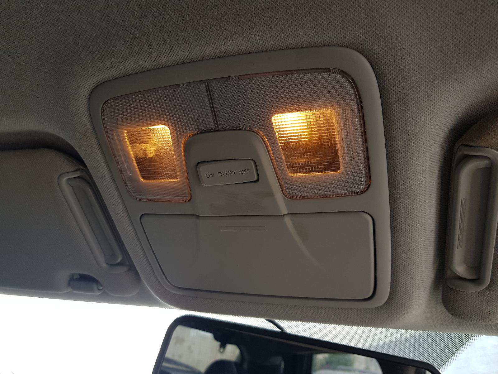 Hyundai ix35 - 2010-2015