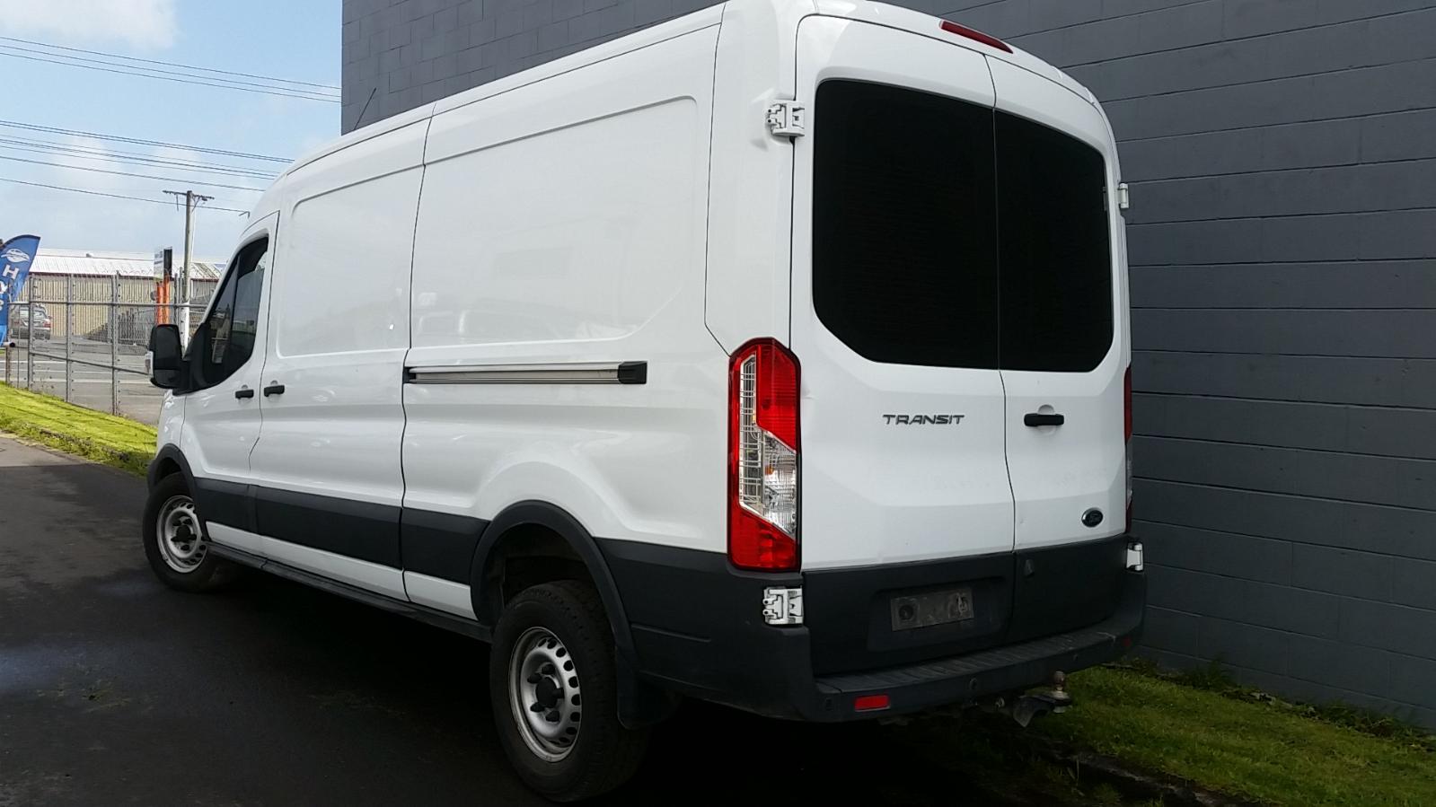 Ford Transit - Other