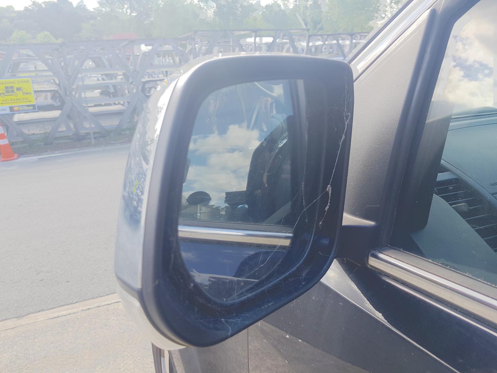 Holden Colorado - RG 2012 -2016