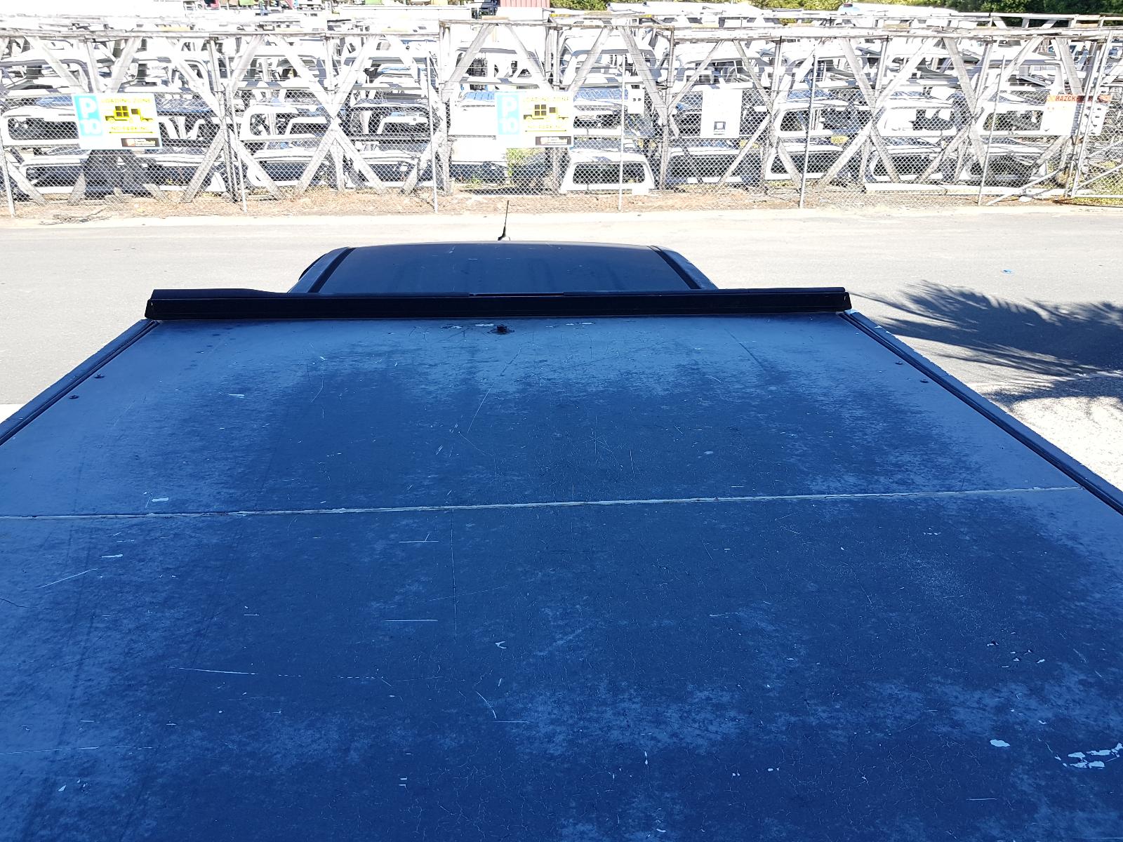 Holden Colorado - RG 2012 -2016