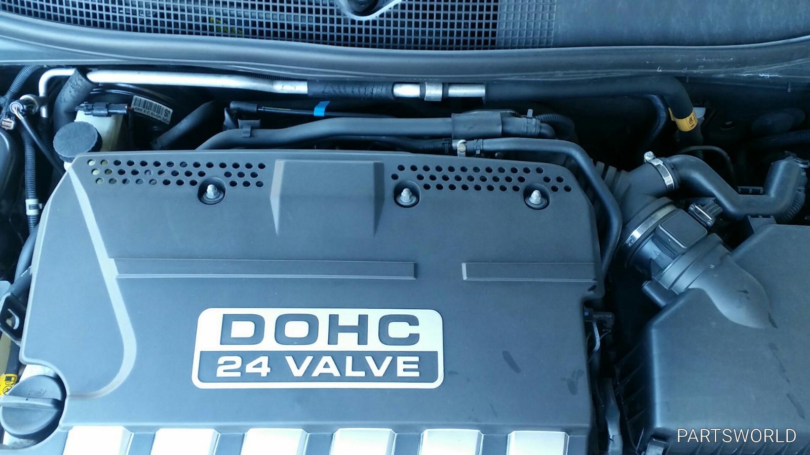 Holden Epica - 2008-Present