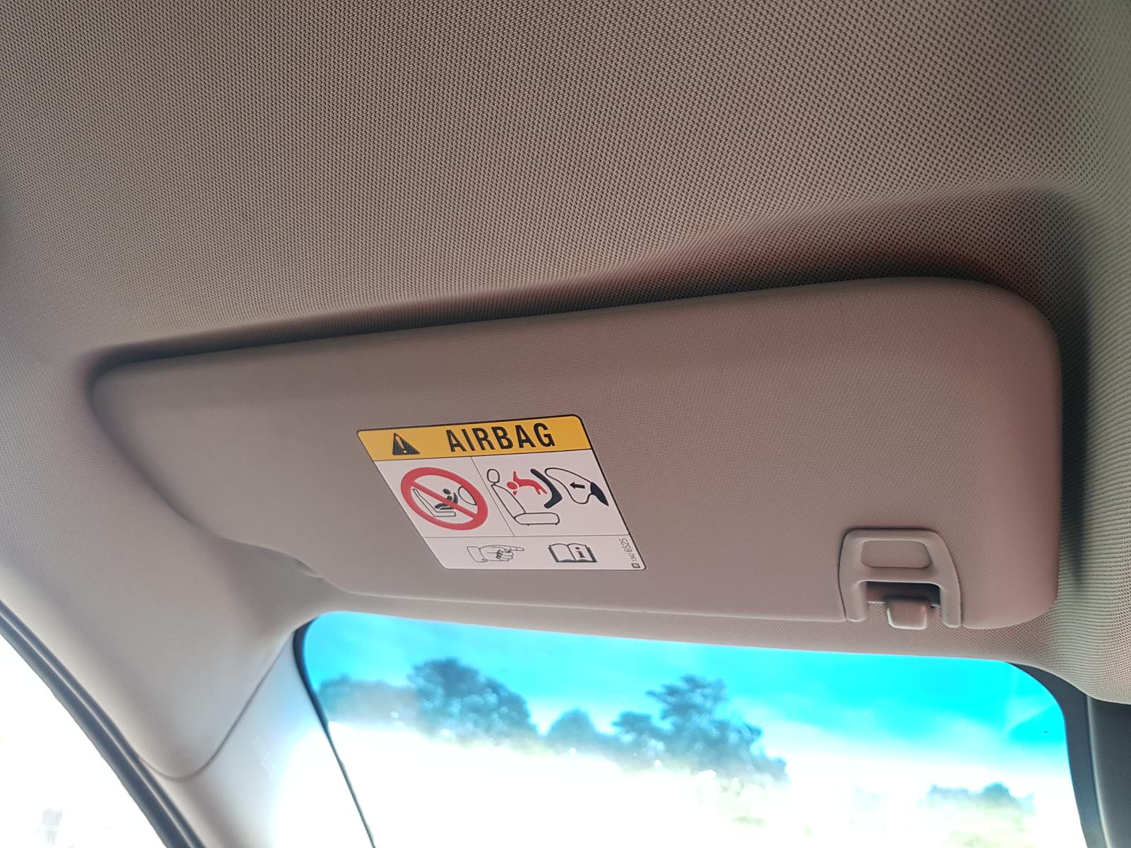 Holden Cruze - 2009-Present