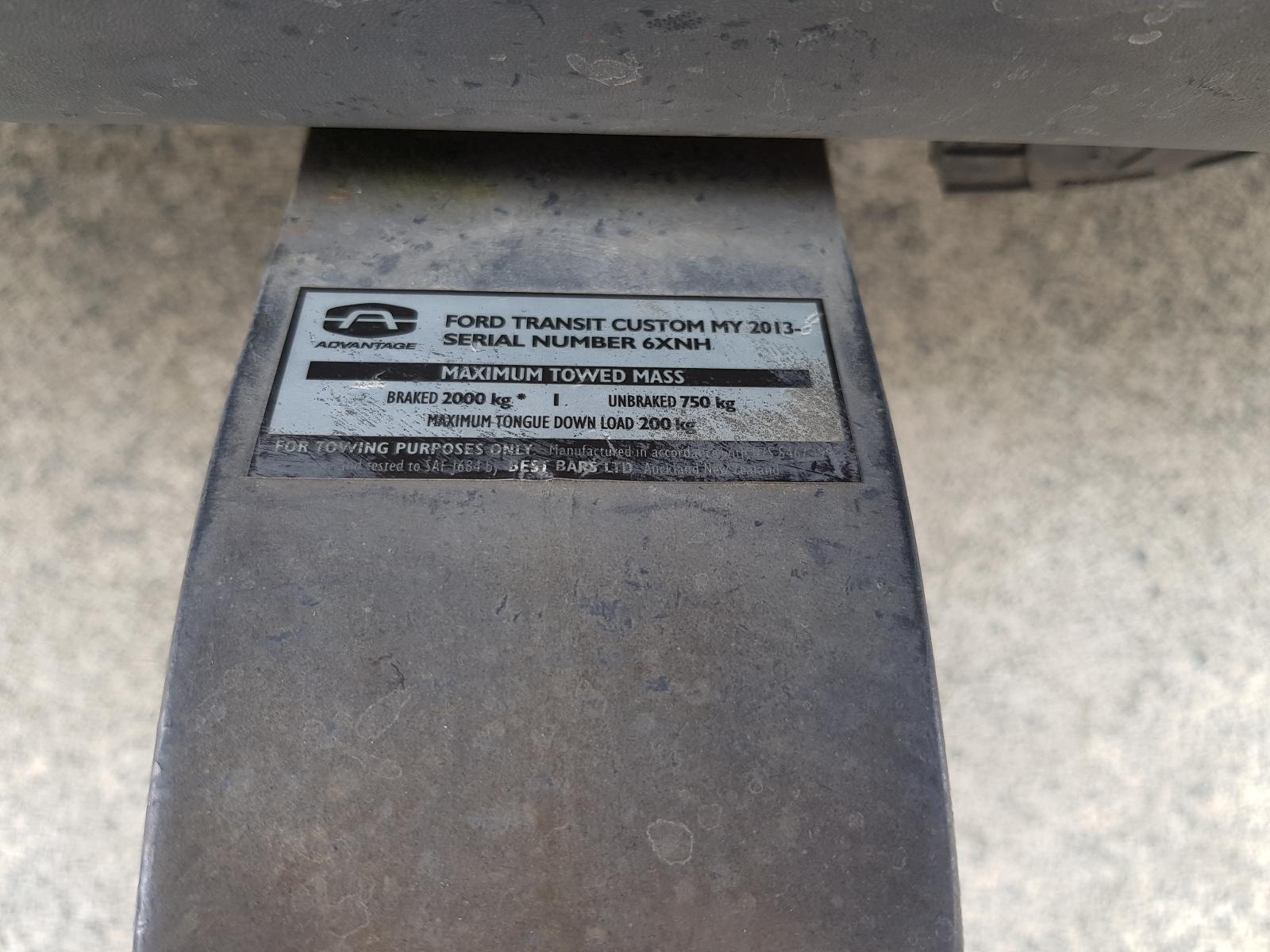 Ford Transit - Other