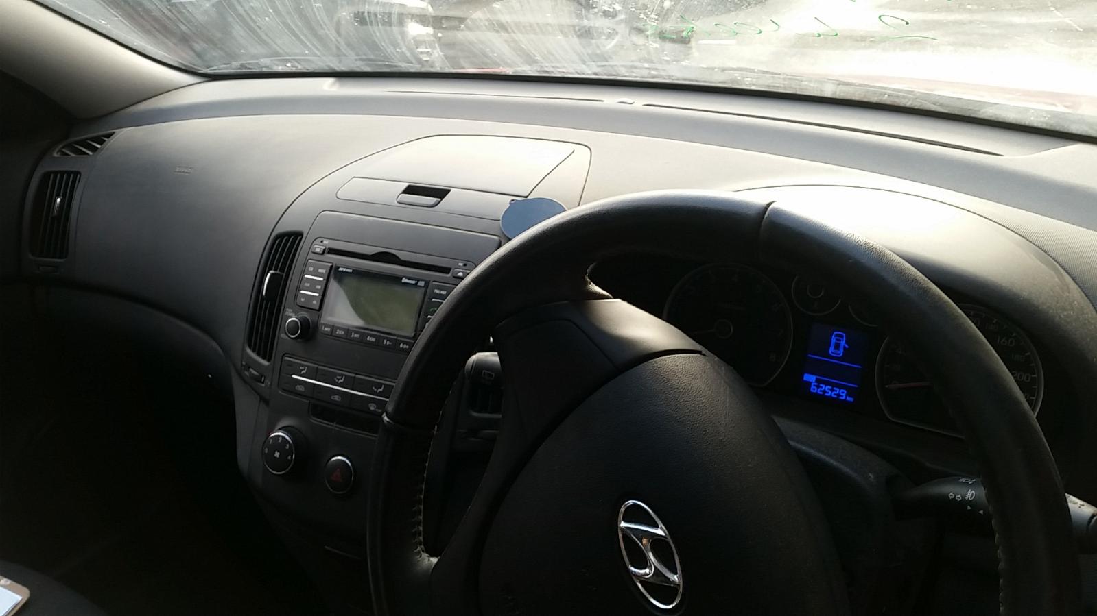Hyundai i30 - 2007-2016