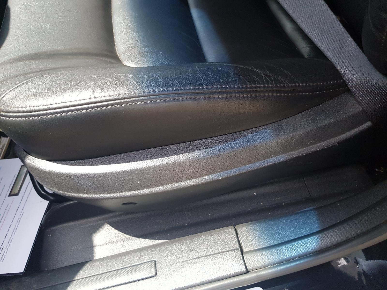 Ford Falcon - FG-FGX 2008-2016