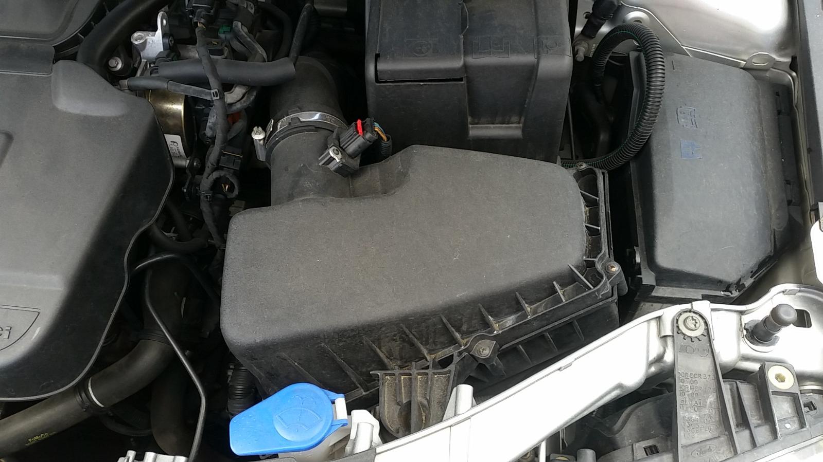 Ford Mondeo - MC 2011-2014