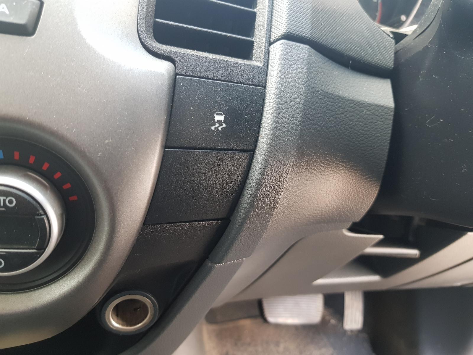 Ford Ranger - PX/PX2 2011-2017