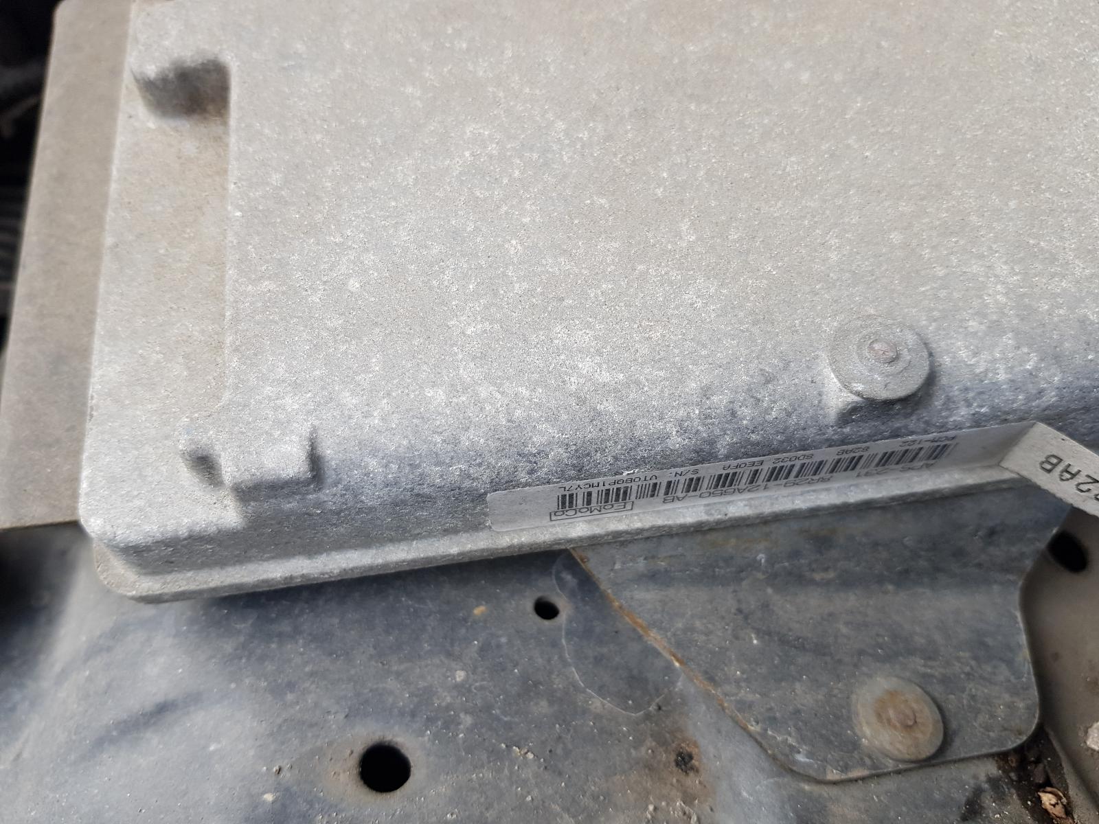 Ford Falcon - FG-FGX 2008-2016