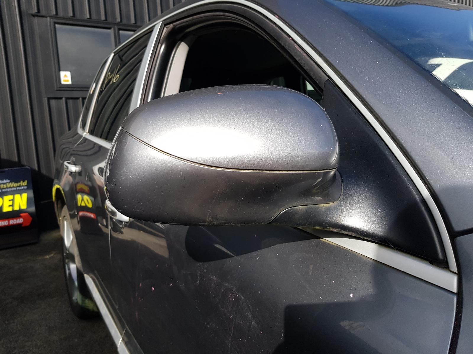 Porsche Cayenne - Cayenne 2003-2006